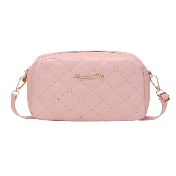 Јеејрv Handbags - Stylish Crossbody Bag With Adjustable Strap And Zier, Small Shoulder xD